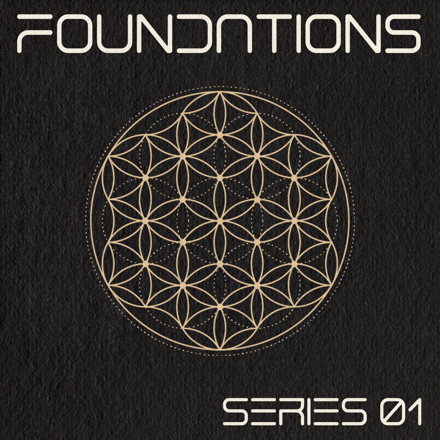Foundations Series 01